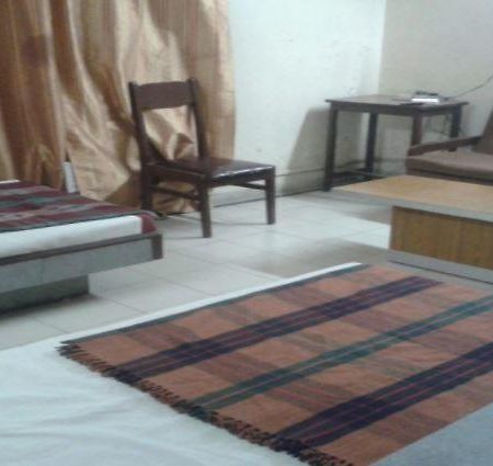 Hotel Sant Plaza Indore Dış mekan fotoğraf