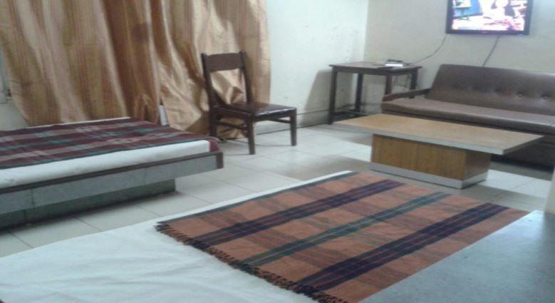 Hotel Sant Plaza Indore Dış mekan fotoğraf