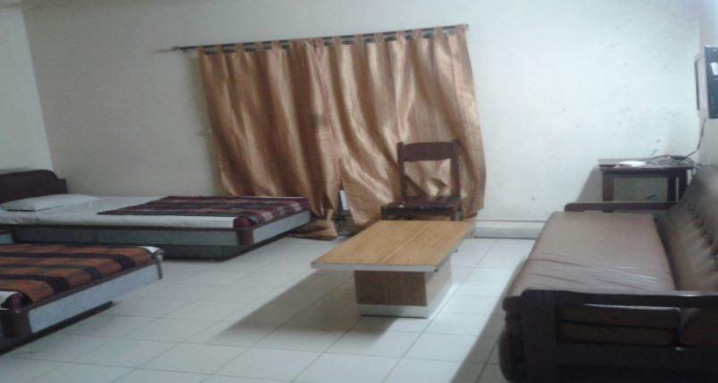Hotel Sant Plaza Indore Dış mekan fotoğraf